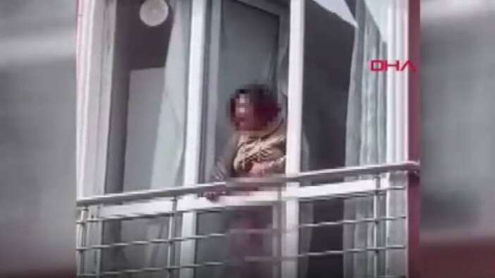 Kahramankazan'da sinir krizi geçiren kadın tartıştığı eşini ve 5 yaşındaki kayınbiraderini bıçakladı