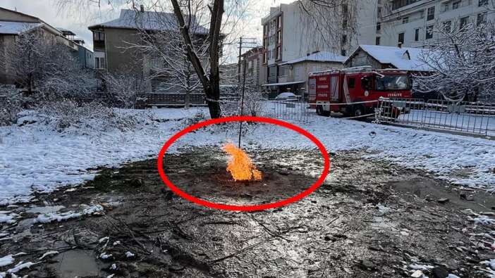 Kocaeli'de 5 gündür sönmeyen ateş! AFAD ekipleri başında bekliyor