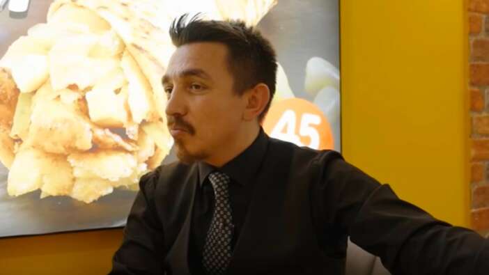 Cuma Dağlı kimdir ve nereli? Maydonoz Döner ve FETÖ iddialarında son durum ne?