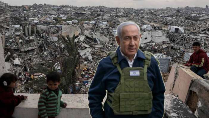 İsrail Basını: Tel-Aviv yönetimi ateşkesi bozup,  saldırılarını yeniden başlatma niyetinde