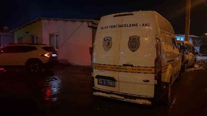 Sakarya’da acı olay: 7 yaşındaki kız çocuğu başından tüfekle vurulmuş halde bulundu