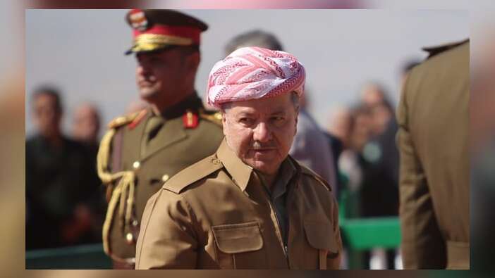 Irak Hükümetinden flaş Barzani-Nuceyfi resti! "Bizi bağlamaz"