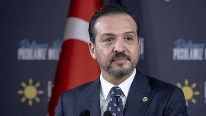 AK Parti'ye katılan Kürşad Zorlu kimdir, kaç yaşında, nereli?