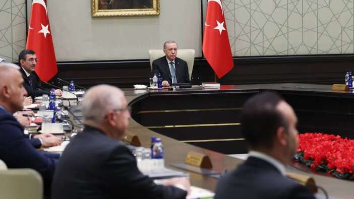 Cumhurbaşkanı Erdoğan: Ramazan ayında fırsatçılara ve açgözlülere göz açtırılmayacak