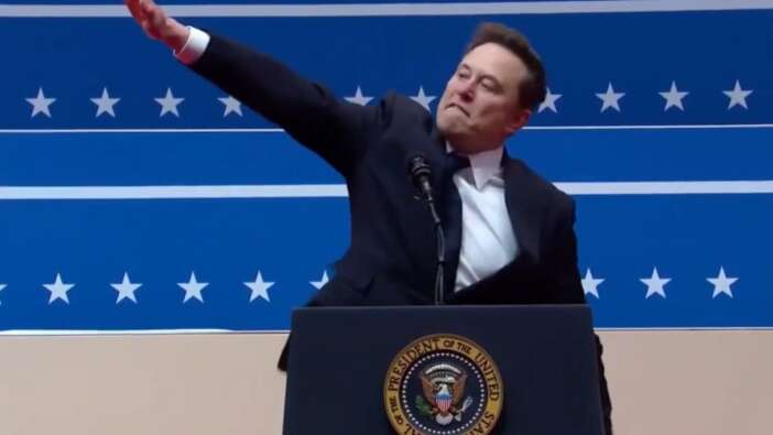 Musk’ın Nazi selamı pahalıya patladı! Tesla Ocak ayı satışları Avrupa’da yüzde 45 oranında düştü! Çinli otomobil satışları yüzde 37 arttı