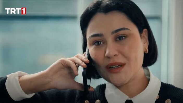 Teşkilat Sofia kimdir gerçek adı ne?