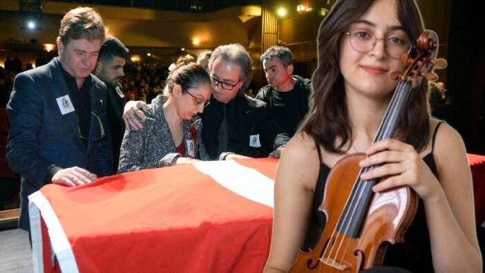 Laçin Akyol'u hayattan koparan trafik canavarına istenen ceza belli oldu