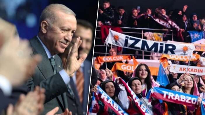 "Ya terör ya demokrasi! Yürüyüşümüzü kimse durduramaz!" Tarihi kongreyi hangi gazete nasıl gördü? Bugünün Hürriyet, Milliyet, Sabah, Takvim, Yeni Şafak, Cumhuriyet, Sözcü gazete manşetleri...