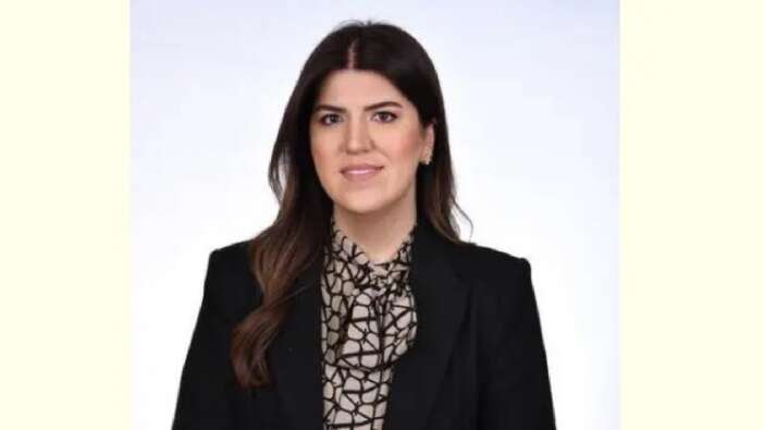 Derya Ayaydın kimdir? Derya Ayaydın kaç yaşında, nereli, görevi ne?