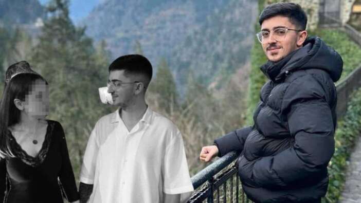 Kemerburgaz yolunda kazada can veren Muhammet Gürcan'ın acılı babası: Oğlum 4 ay sonra evlenecekti