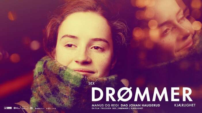 Berlin Film Festivali'nde (Berlinale) Altın Ayı ödülü Drommer filminin oldu