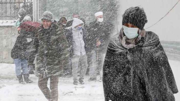 Kar İstanbul'u terk etti! Sıcaklık 13 dereceye çıkacak! Peki İstanbul'a yeniden kar yağar mı? Uzmanlar açıkladı...