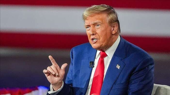 Avrupa'ya bir tehdit daha! Trump’tan Almanya seçimleri için dikkat çeken mesaj: "Büyük bir gün"