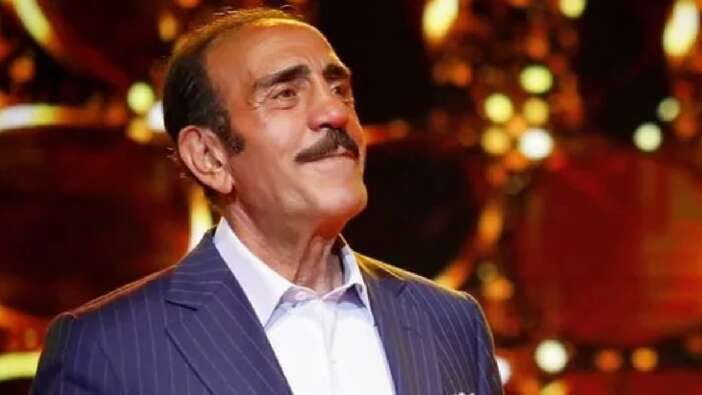 Kanserle mücadele eden Mustafa Keser sağlık durumunu anlattı...