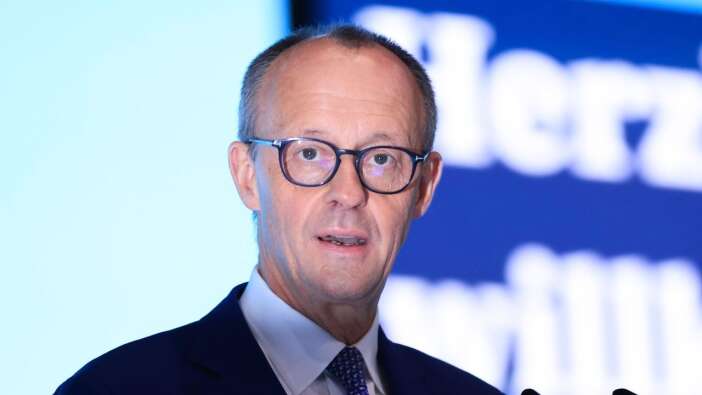 Friedrich Merz kimdir kaç yaşında? Seçimleri nasıl kazandı kaç oy aldı?