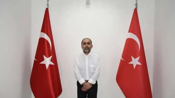 53 kişiyi öldürmüştü! Kanları yerde kalmadı... MİT'ten sınır ötesi operasyon: Reyhanlı saldırısının son faili Temir Dükancı yakalandı