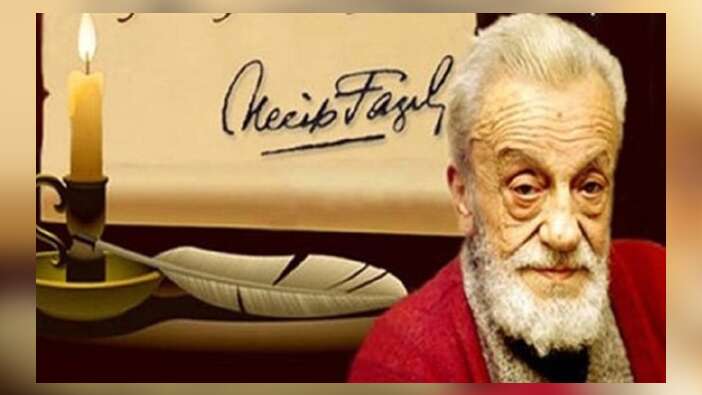 Necip Fazıl Ödülleri sahiplerini buldu!