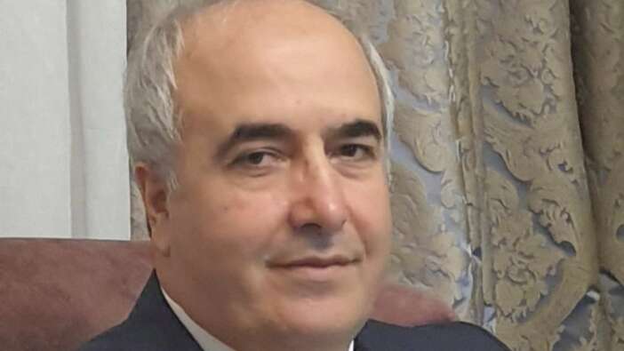 Ünal Canbey kimdir nereli ve kaç yaşında?