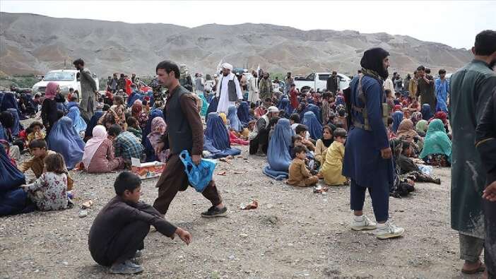 Afganistan'da sel felakete neden oldu: En az 21 kişi yaşamını yitirdi