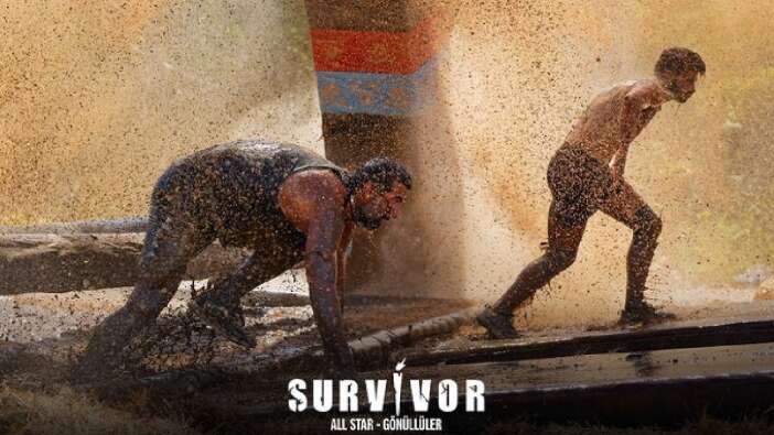 Survivor 25 Şubat 2025 dokunulmazlık oyununu hangi takım kazandı? Survivor'da bu akşam eleme adayı kim oldu?