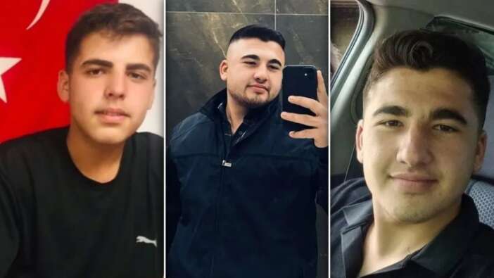 Gaziantep'te yürek yakan olay: 3 kardeş sobadan zehirlenerek hayatını kaybetti!