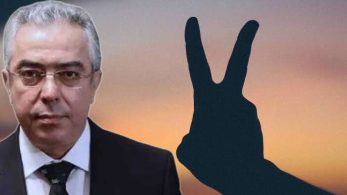 Cumhurbaşkanı Başdanışmanı Uçum: Türkiye’de inkar ve redde dayalı Kürt sorunu çözülmüştür