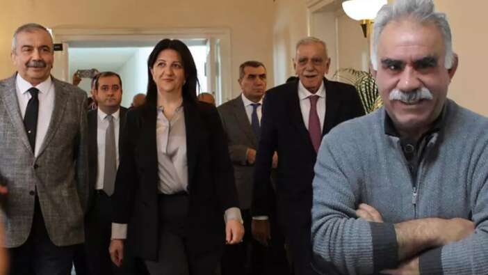 3 cümlede özetleyelim... Öcalan aslında ne dedi? Yarın ne olacak?