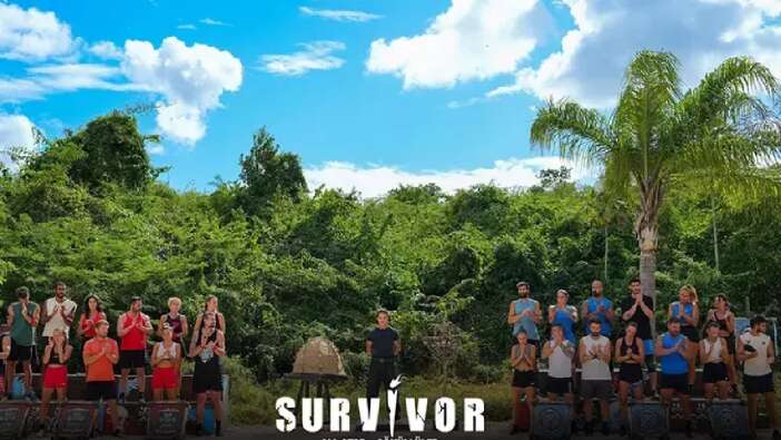Survivor eleme adayları kim? 7 Mart Cuma Survivor'da potada kimler var?