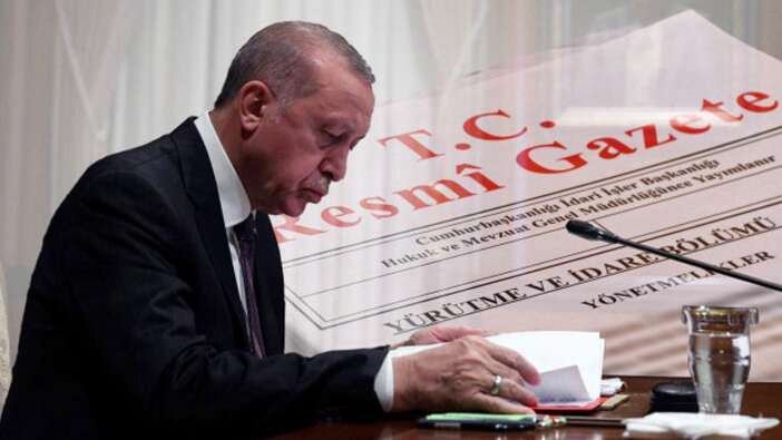 'Kadının Güçlenmesi' genelgesi Resmi Gazete'de! Yeni politikalar hayata geçirilecek...