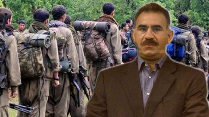 Öcalan 'Feshedin' dedi, peki bundan sonra ne olacak? Gözler Kandil'de! "3-4 ay kritik"