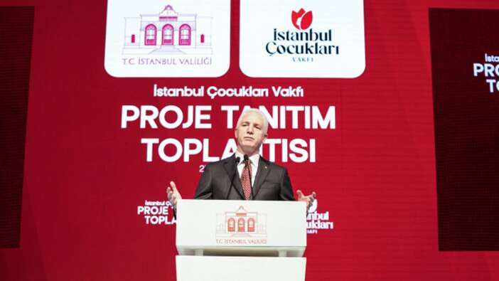 Vali Gül'den peş peşe müjde! İhtiyaç sahiplerine 12 dev proje! Kira ve evlilik desteği ile başlıyor
