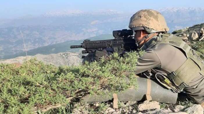 PKK'nın kaçırdığı kamu personelleri serbest bırakılacak