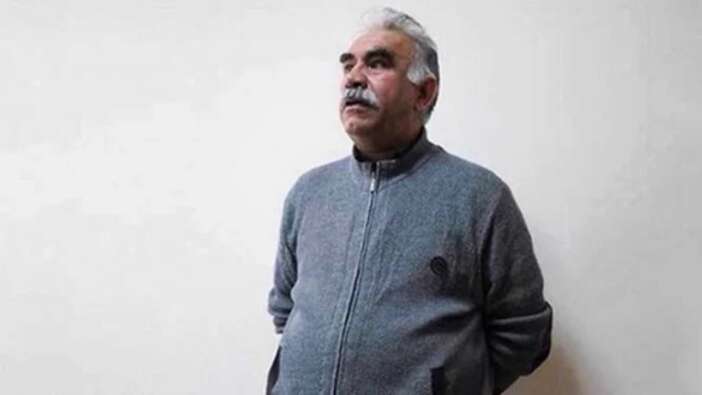 Teröristbaşı Abdullah Öcalan bizzat kaleme aldı! İşte İmralı çağrısının metni: Artık silahlı mücadele dönemi bitmiştir!