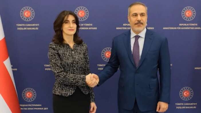 Onlar da Türkiye'den yardım istediler: Size ihtiyacımız var!
