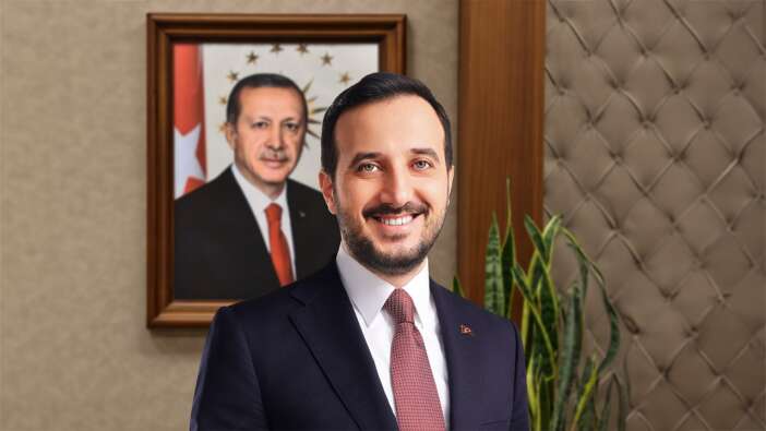 İBB'ye tokat gibi yanıt! AK Parti İstanbul İl Başkanı Özdemir: "Borç batağına gömdünüz!"