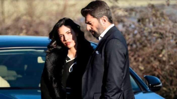 Esaret dizisi yeni bölüm neden yok? Kanal 7 yayın akışı neden değişti?