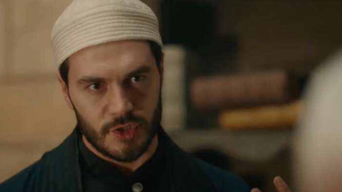 Vefa Sultan Kimdir? Vefa Sultan dizisi ve karakterler gerçek mi?
