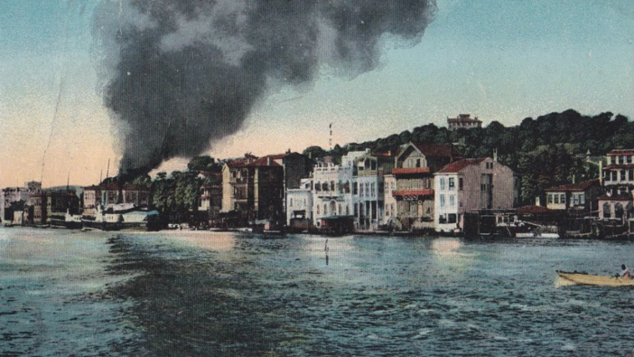 Köhne evler, eski sokaklar: İstanbul’un Rum mahalleleri