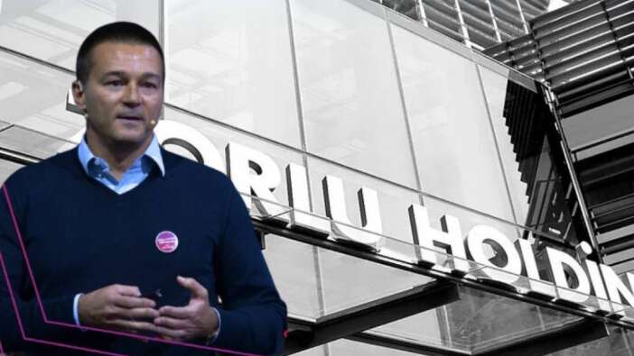 Zorlu Holding CEO'su Cem Köksal gözaltına alındı, görevinden istifa etti