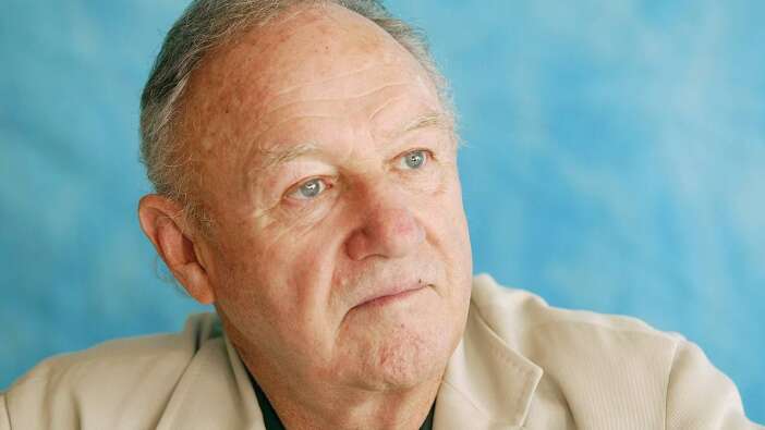 Gene Hackman neden öldü? Hollywood efsanesinin ölümüne ilişkin tüyler ürperten detay