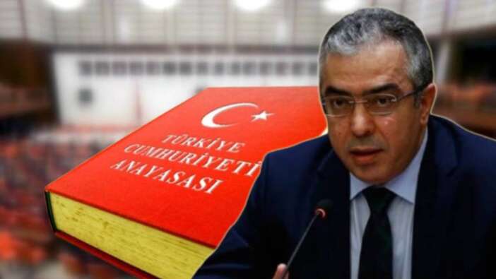 Vatandaşlık tanımı değişecek yalanı... Mehmet Uçum: Türk vatandaşlığı isminden vazgeçilemez