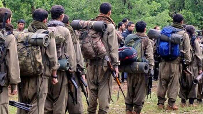 İmralı'nın fesih çağrısı sonrası MSB kaynaklarından açıklama: Metinde ateşkes yok, PKK derhal silahları teslim etmeli!