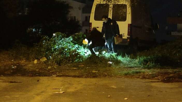 Kuşadası'nda son dakika! Silahlı çatışma: 1 ölü 1 yaralı
