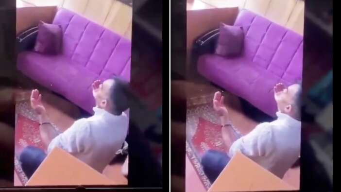 CHP'li belediyede skandal: AK Parti Kongresi'ne katılan esnafa dua ettirtip özür dilettirdiler!