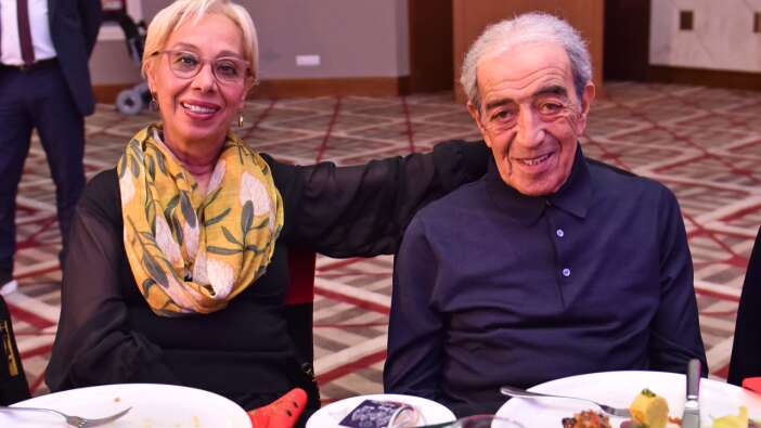Türkiye'nin en sevilen sanatçılarındandı! Edip Akbayram'ın vefatı sonrası ailesiyle birlikte görüntüleri ortaya çıktı...