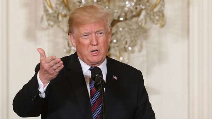 Trump’tan İran’a sürpriz mektup: Anlaşma müzakeresi başlıyor mu?