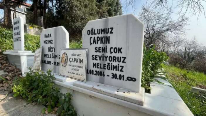 Bursa'da evcil hayvan mezarlığı fiyatları şaşkına çevirdi! 2 bin 500 liraya özel mezar yeri...