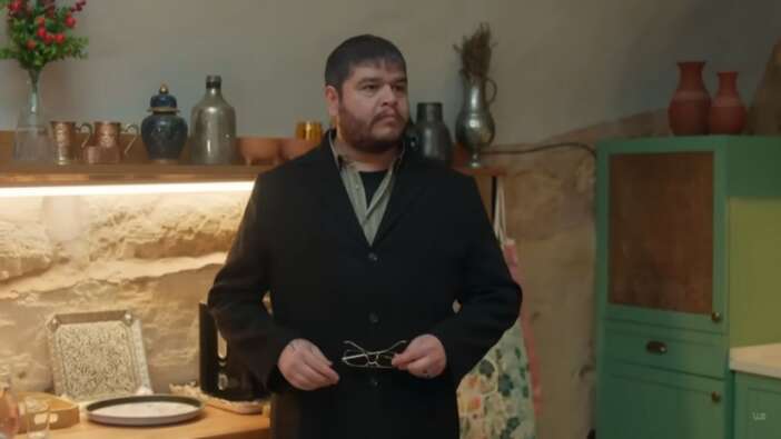 Uzak Şehir Kadir Kimdir? Burak Şafak Aslen Nereli, Oynadığı Diziler?