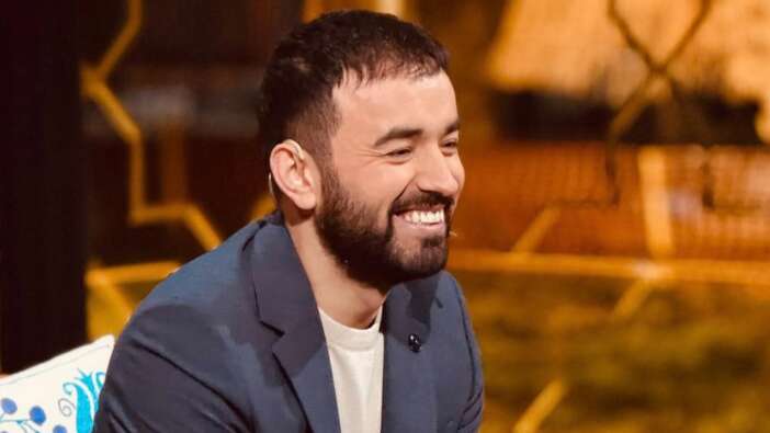 Orhan Karaağaç kimdir oynadığı diziler neler? Kiminle evli?