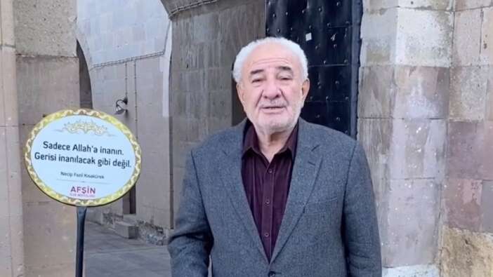 Vehbi Vakkasoğlu kimdir hangi cemaatten?